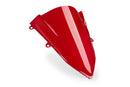 HONDA CBR 650 R [2025] – Z-Racing Screen – Transparent-14