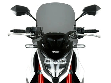 Honda CB 750 Hornet [WRS] – Pare-brise