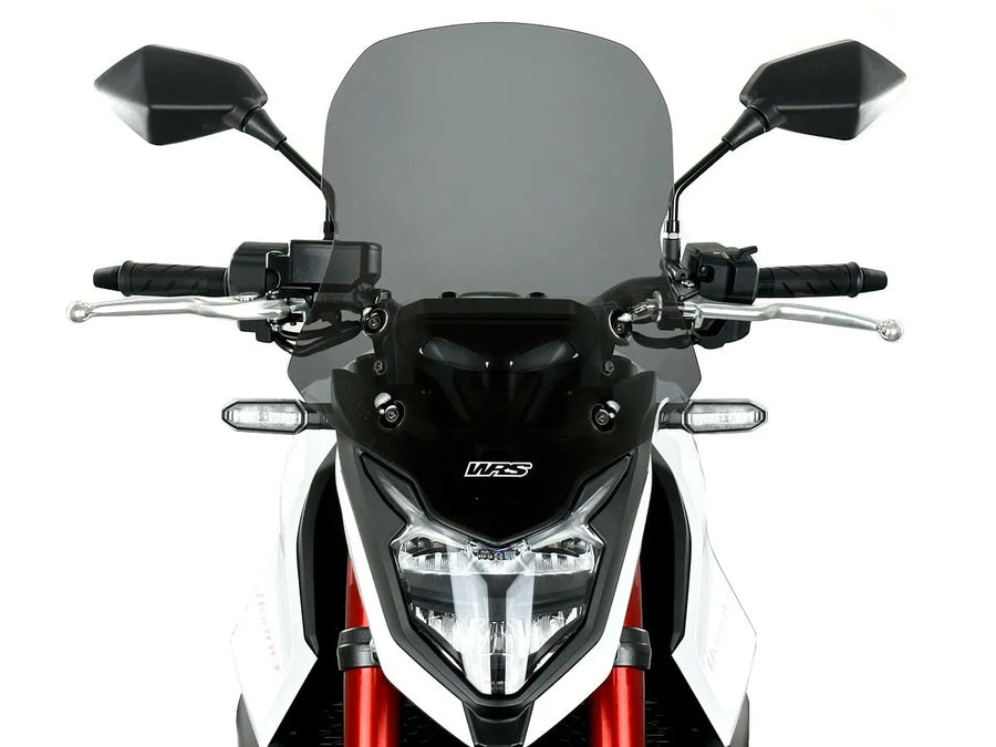 Honda CB 750 Hornet [WRS] – Pare-brise