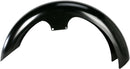 Harley Davidson FXST [KLOCK WERKS] – Garde-boue avant série Hugger-1
