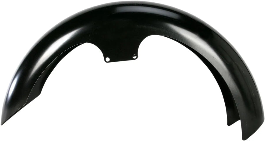 Harley Davidson FXST [KLOCK WERKS] – Garde-boue avant série Hugger