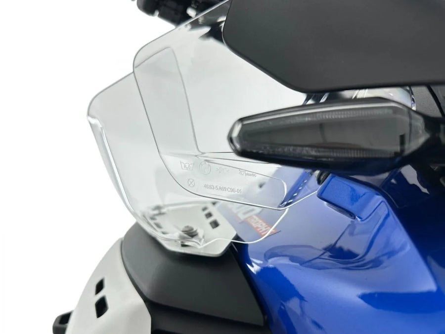 bmw r 1300 gs adventure [WRS] – Seitliche Windabweiser