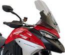 ducati multistrada 1200 [WRS] – Windschild-2