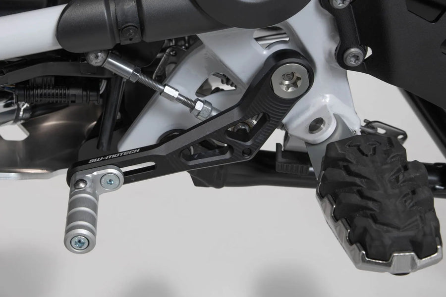 bmw r 1250 gs [SW-MOTECH] – levier de vitesses