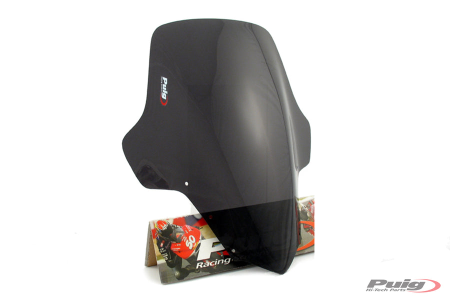 YAMAHA FZ1 FAZER [2015] – Tourenscheibe – Transparent