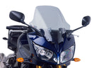 YAMAHA FZ1 FAZER [2015] – Tourenscheibe – Transparent-3