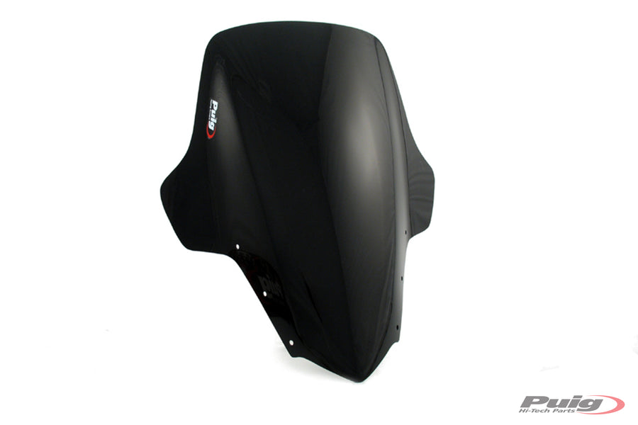 YAMAHA FZ1 FAZER [2015] – Tourenscheibe – Transparent