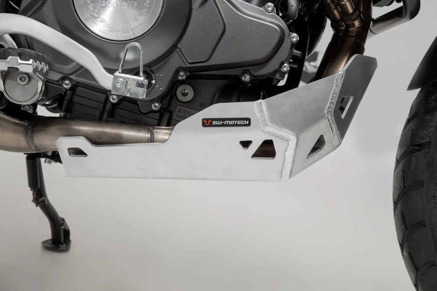 benelli trk 502 [SW-MOTECH] – barre de protection moteur