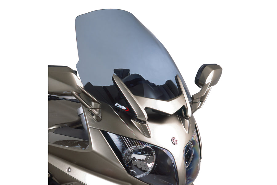 YAMAHA FJR 1300 AS [2012] – Touring Screen – Transparent