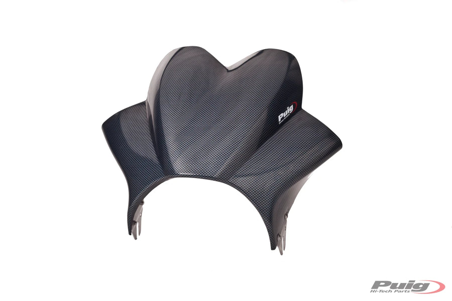 SUZUKI GSF 650 BANDIT ABS [2006] – Wave – Stark getönt