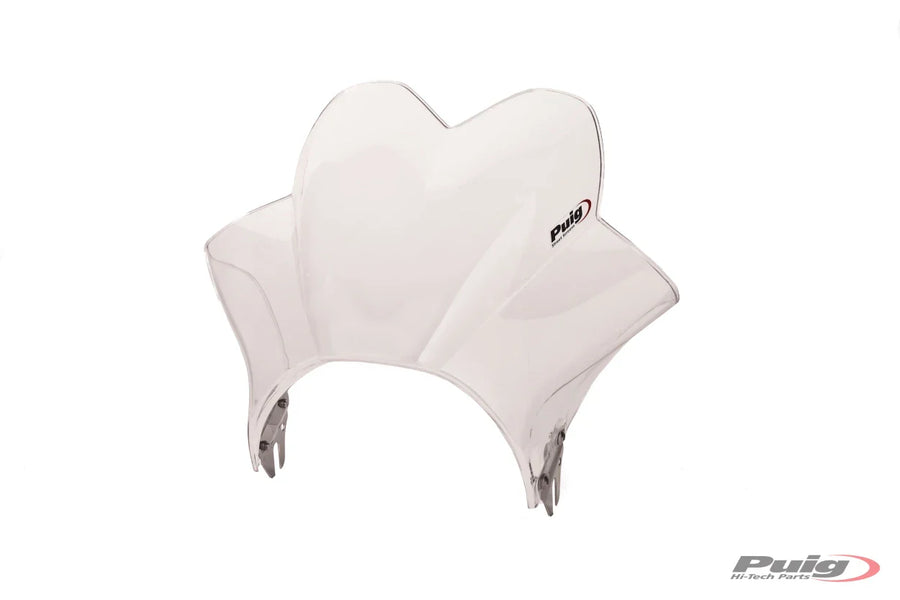 SUZUKI GSF 650 BANDIT ABS [2006] – Wave – Getönt