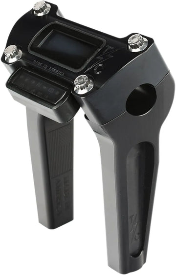 Harley-Davidson Street Bob [THRASHIN SUPPLY CO.] – rehausseurs de guidon