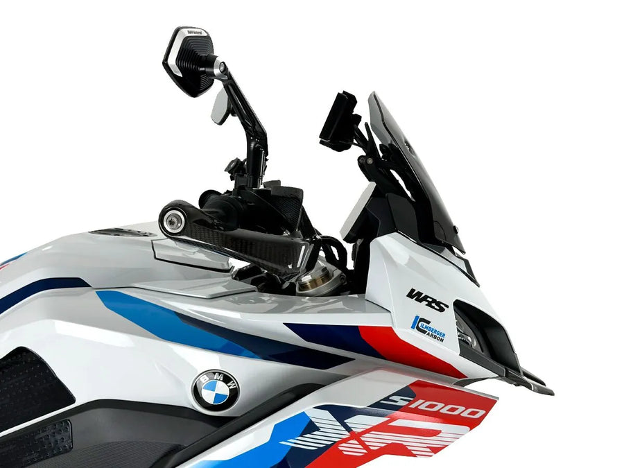 BMW S 1000 XR [WRS] - Winelles