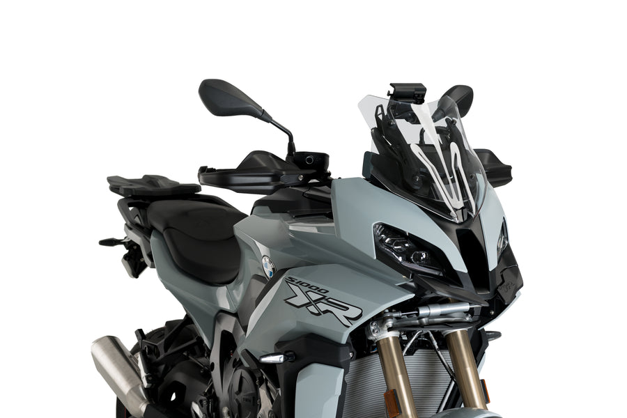 BMW S 1000 XR [2025] – Sportscheibe – Transparent
