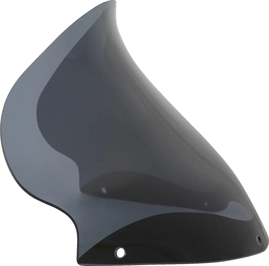 harley davidson touring [KLOCK WERKS] – Pro Touring Flare™ windshield