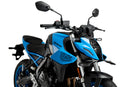 SUZUKI GSX-8S [2025] - Naked fairing windshield front spoiler-1