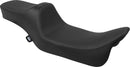 harley davidson touring [DRAG SPECIALTIES] – Predator III extended reach seat-1