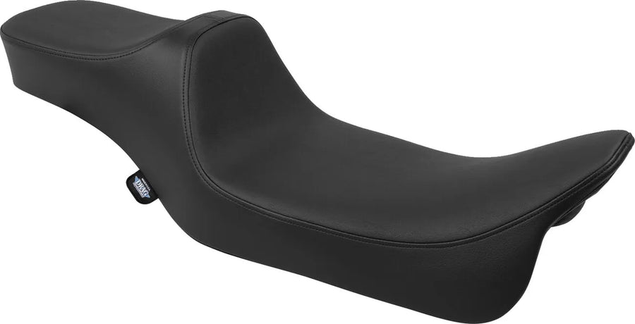 harley davidson touring [DRAG SPECIALTIES] – Predator III extended reach seat