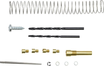 harley davidson flhtc [DYNOJET] – Kit de jet de recalibrage