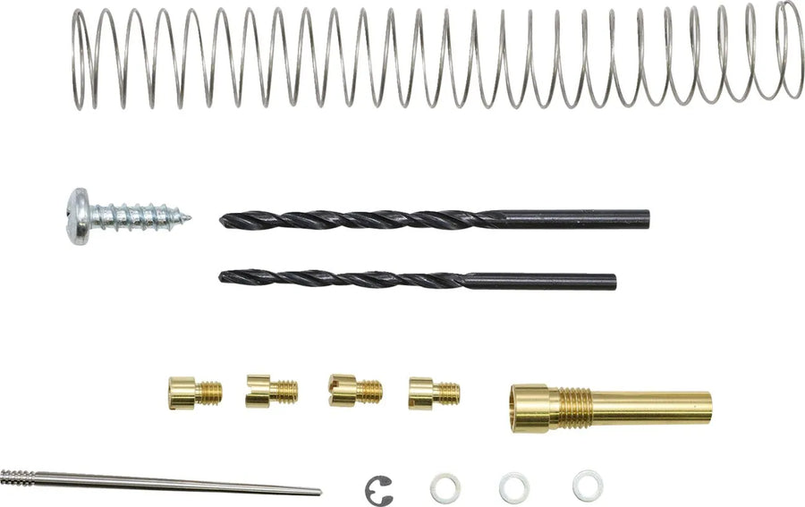 harley davidson flhtc [DYNOJET] – Kit de jet de recalibrage
