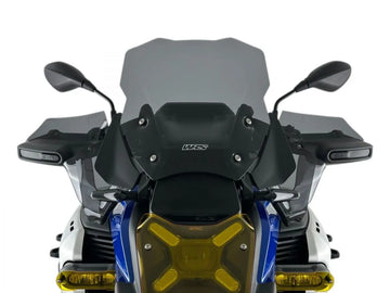 BMW R 1300 GS Adventure [WRS] – Déflecteurs d'air latéraux - 0