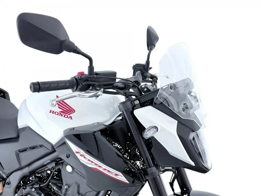 Honda CB 500 [WRS] – Pare-brise sport CB500 Hornet