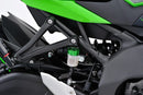 KAWASAKI Z 900 RS [DAYTONA] -Re couvercle du cylindre principal-3