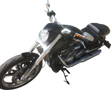 Harley Davidson V-Rod [CULT WERK] – Carénage de phare