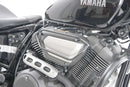 Yamaha XV 950 [2013-2020]-Air filter box fender-1
