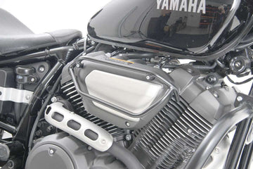 Yamaha XV 950 [2013-2020] - Fender de la boîte à filtre à air