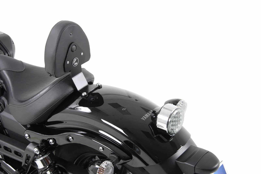 Yamaha XV 950 [2013-2020] - Dossier de chauffeur avec rembourrage