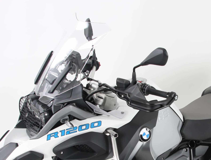 BMW R 1200 GS Adventure [2014-2018] - Griffschutz (links + rechts)