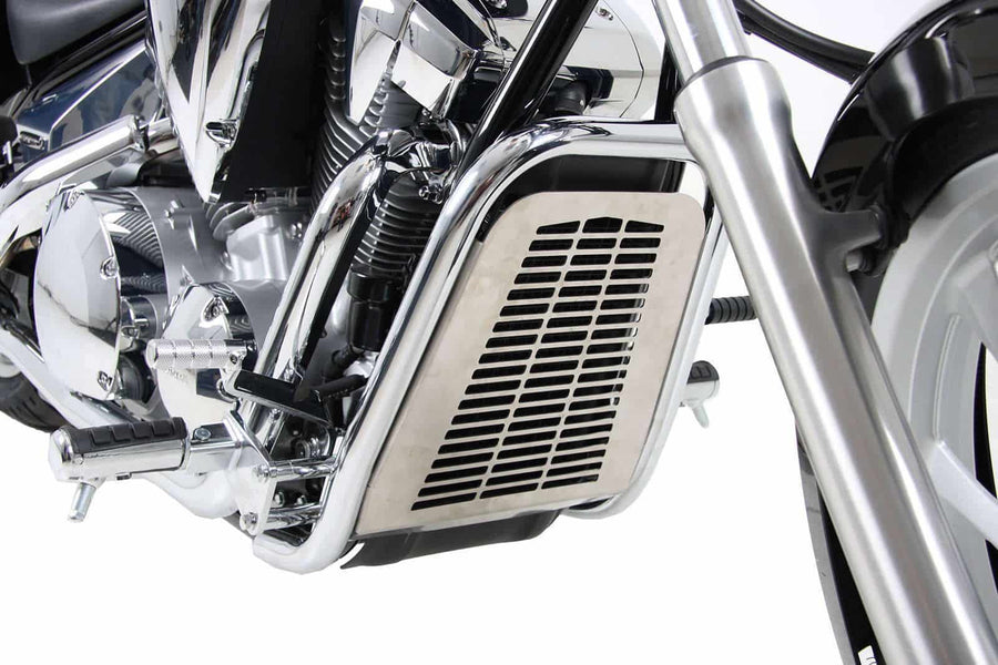 Honda VT 1300 CX [2010-2012] - Couverture plus froide