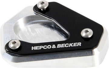 Kawasaki Versys 1000 [2012-2014] - plaque de support latéral - 0