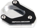 Kawasaki Versys 650 [2015-2021] - Plaque de support latéral-3