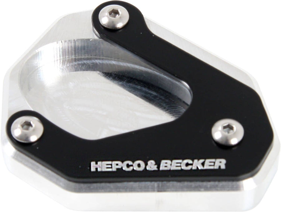 Kawasaki Versys 650 [2015-2021] - Plaque de support latéral