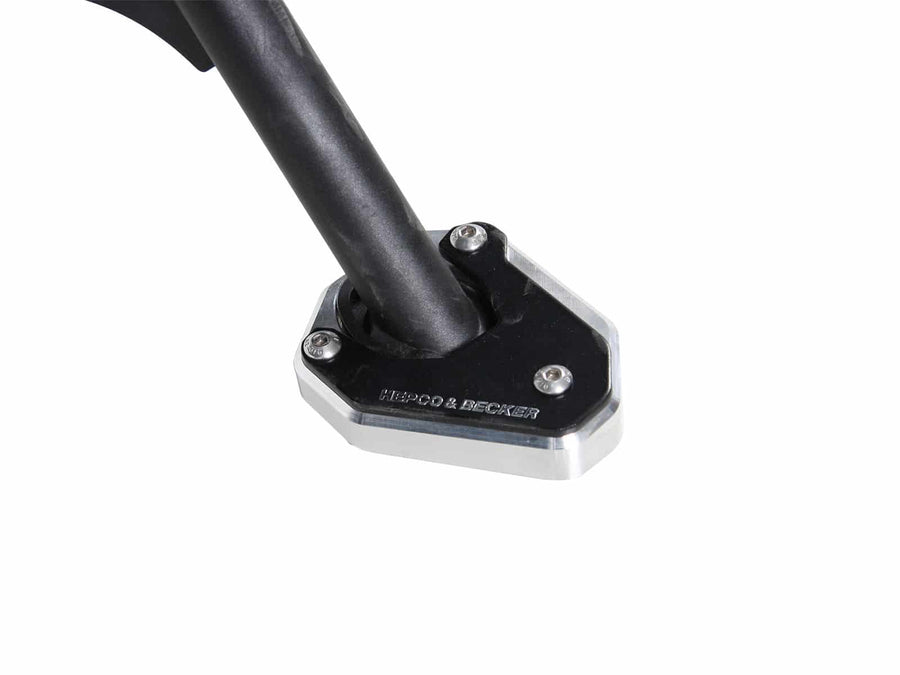 KAWASAKI Z 400 [2019-2023] - Plaque de support latéral