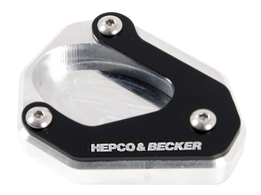 Kawasaki Z 125 [2018-2025] - plaque de support latéral
