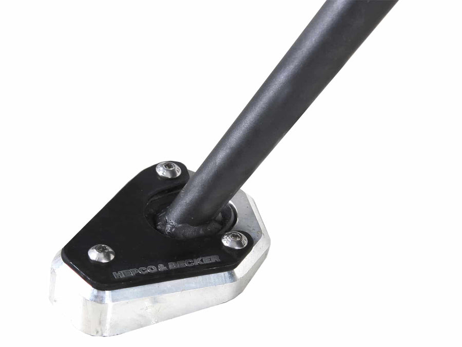 Kawasaki Versys 1000 [2019-2024] - Plaque de support latéral
