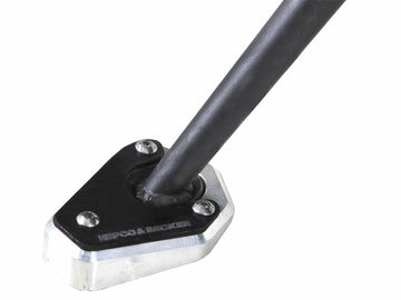 Kawasaki Versys 1000 [2019-2024] - Plaque de support latéral