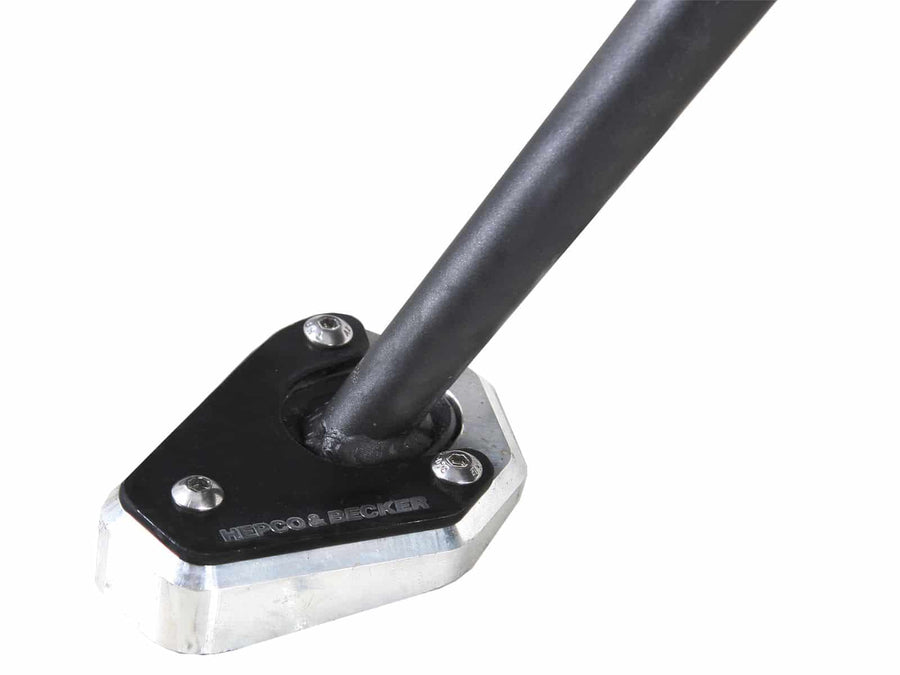 Kawasaki Versys 1000 [2019-2024] - Plaque de support latéral