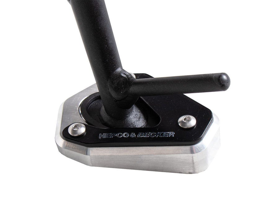 Kawasaki Z 650 RS [2022-2025] - Plaque de support latéral