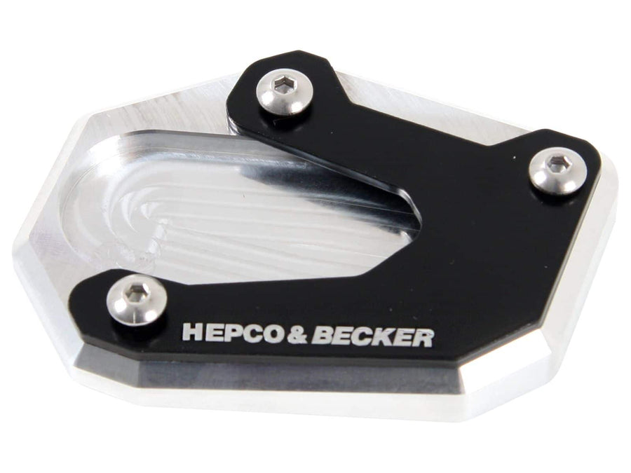 Aprilia Rs 457 [2024-2025] - Plaque de support latéral