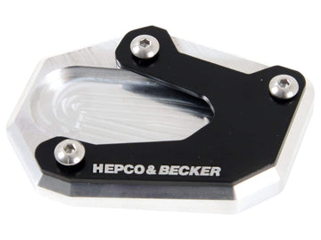 Suzuki GSX-S 1000 [2015-2020]-Plaque de support