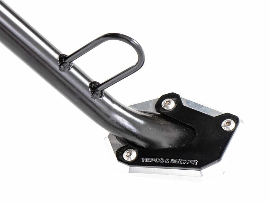 Suzuki GSX-S 1000 [2015-2020]-Plaque de support