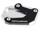 Suzuki GSX-S 750 [2017-2021]-side stand plate-1