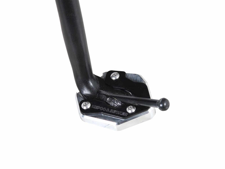 Yamaha XJ 6 [2009-2012] - side stand plate