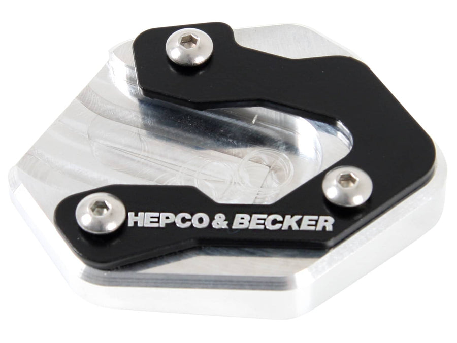 Yamaha Tracer 700 [2016-2020] - side stand plate