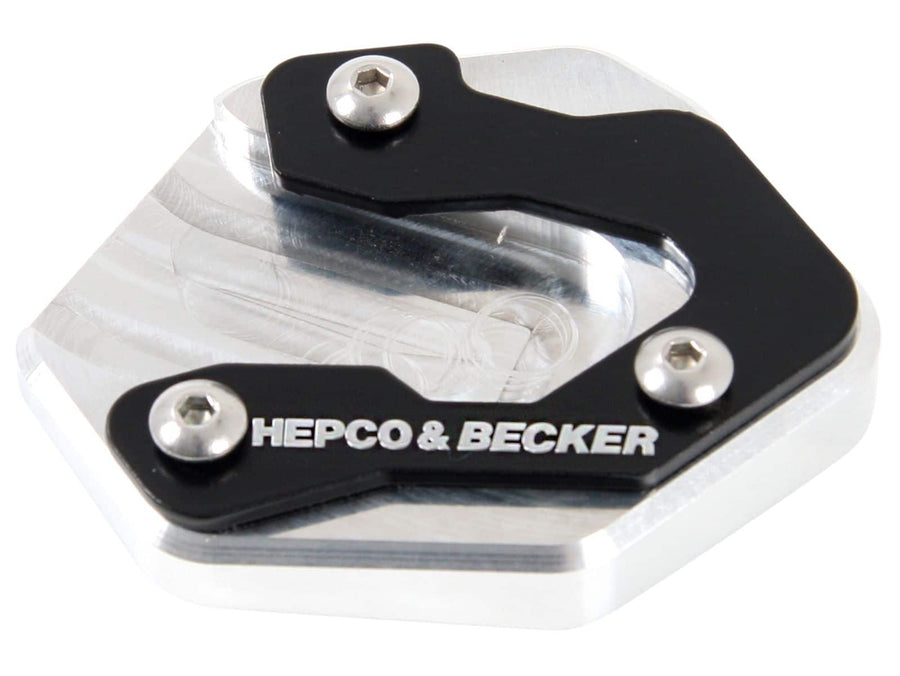 Yamaha Tracer 700 [2016-2020] - side stand plate
