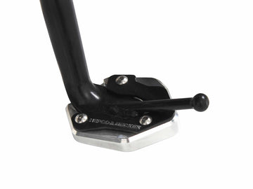 Yamaha MT-09 [2017-2020]-side stand plate